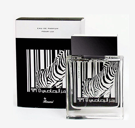 Rasasi Rumz al Rasasi 9325 Pour Lui edp   (UNISEX)